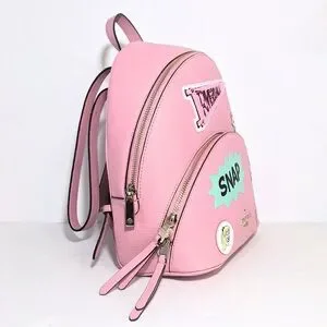 kate spade | Bags | Nwot Kate Spade Archie Comics Backpack  display picture 1